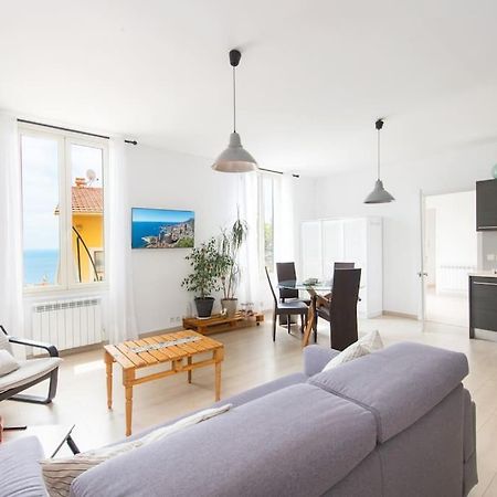 Les Lucioles Appartement Beausoleil Buitenkant foto