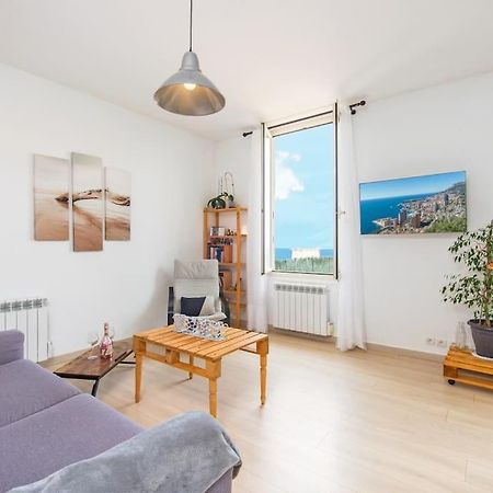 Les Lucioles Appartement Beausoleil Buitenkant foto