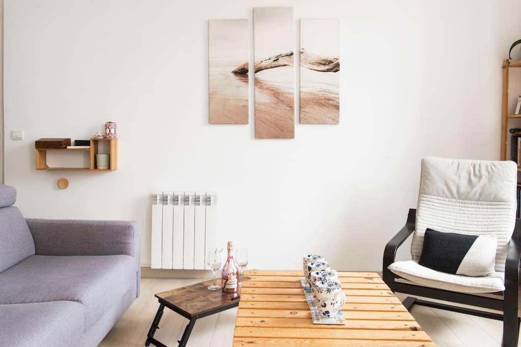Les Lucioles Appartement Beausoleil Buitenkant foto