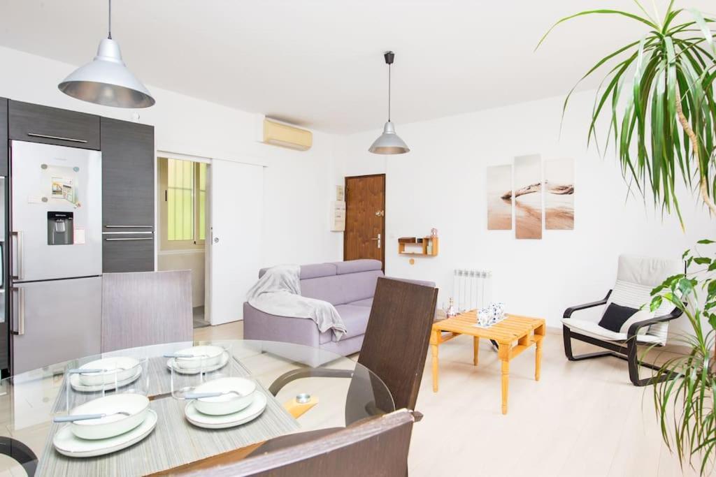 Les Lucioles Appartement Beausoleil Buitenkant foto