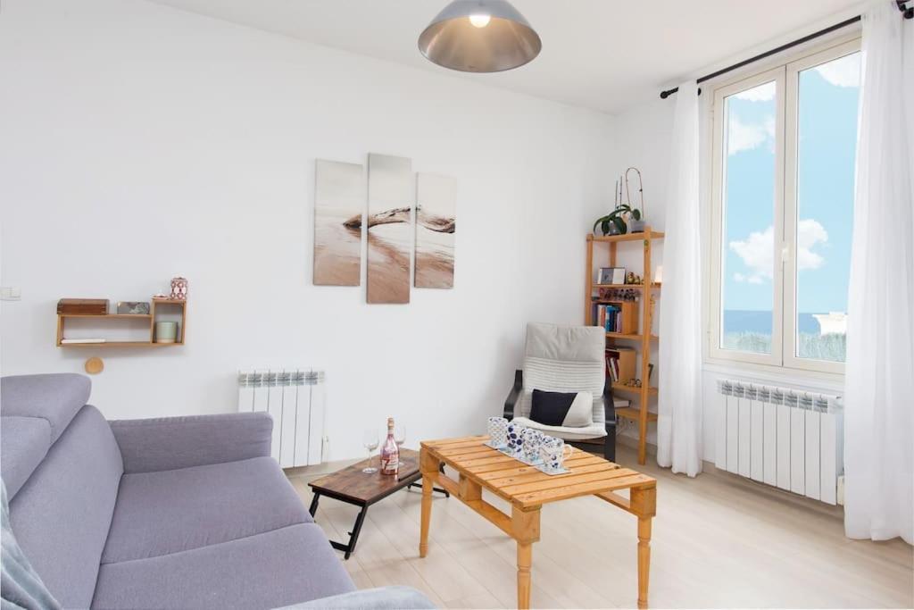 Les Lucioles Appartement Beausoleil Buitenkant foto